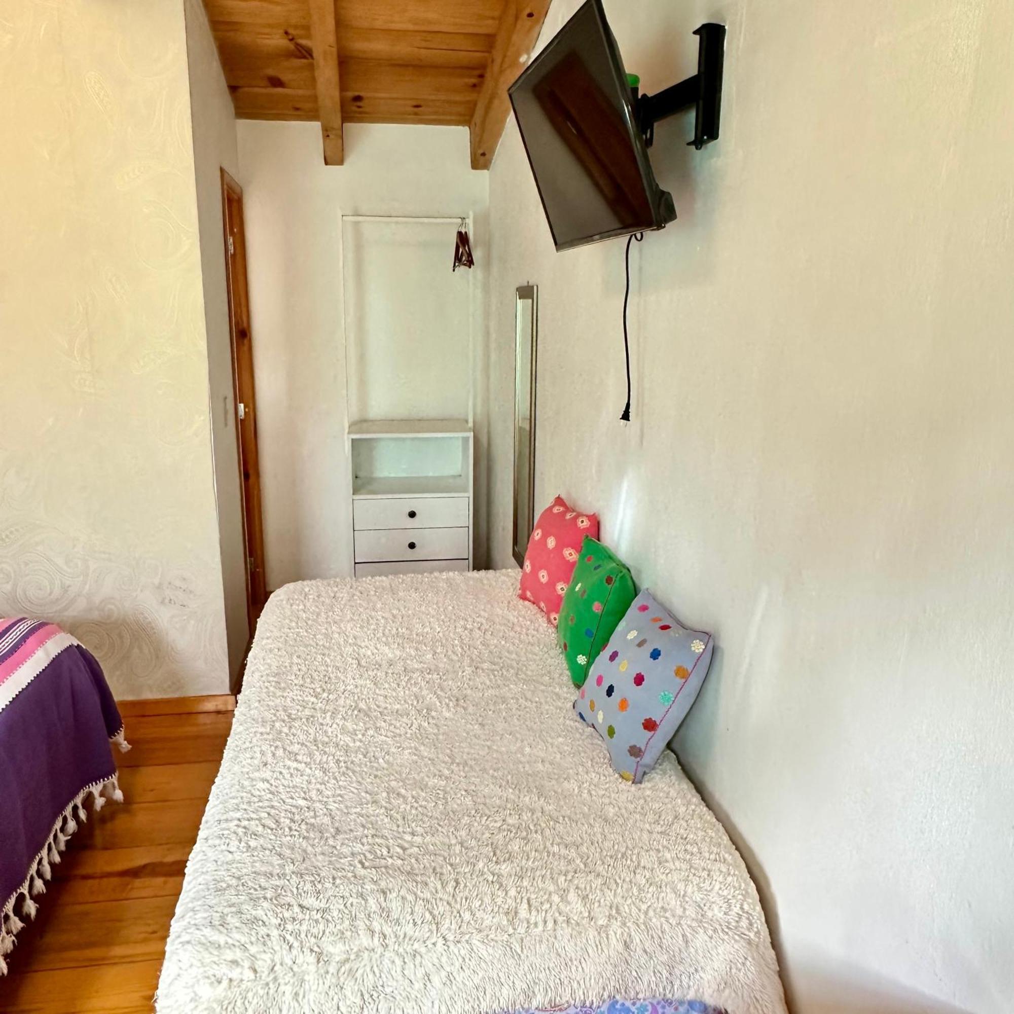 La Etelvina Suites San Cristóbal de Las Casas エクステリア 写真
