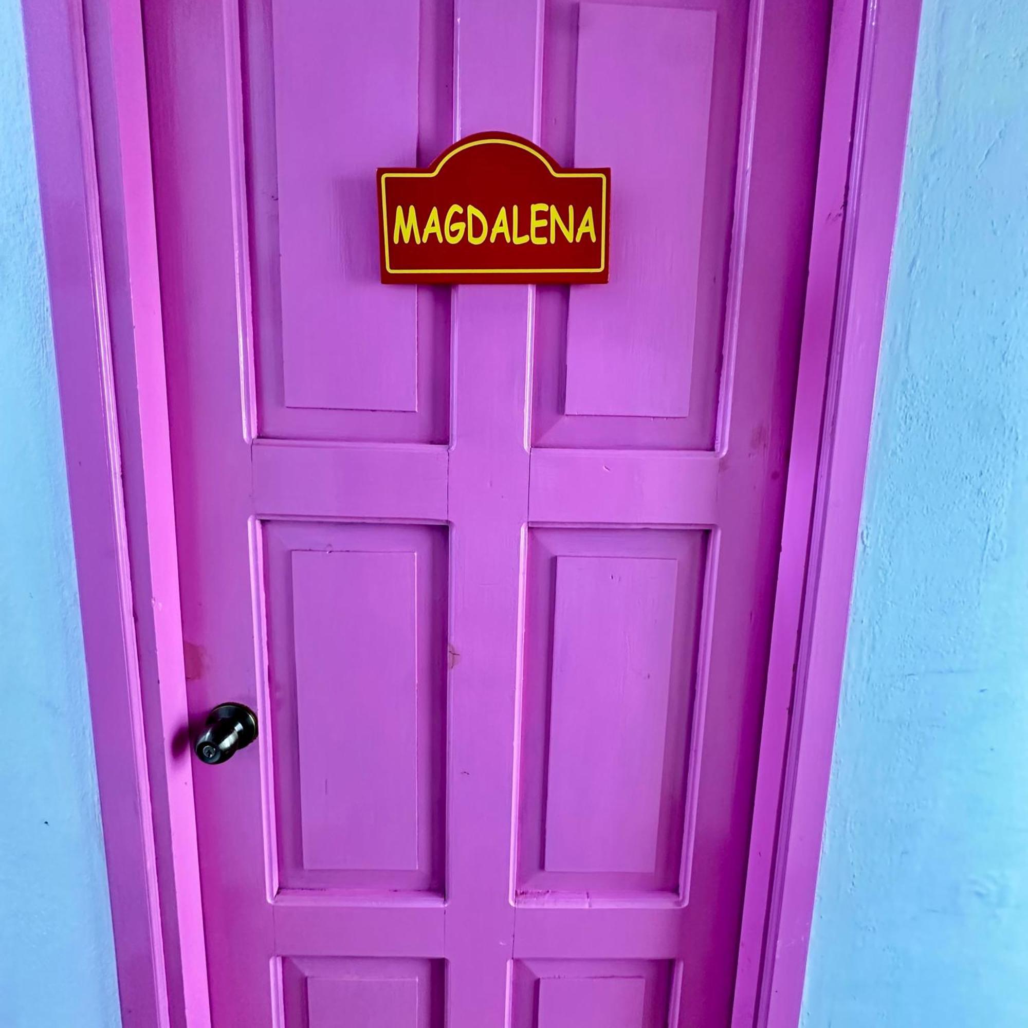 La Etelvina Suites San Cristóbal de Las Casas 部屋 写真