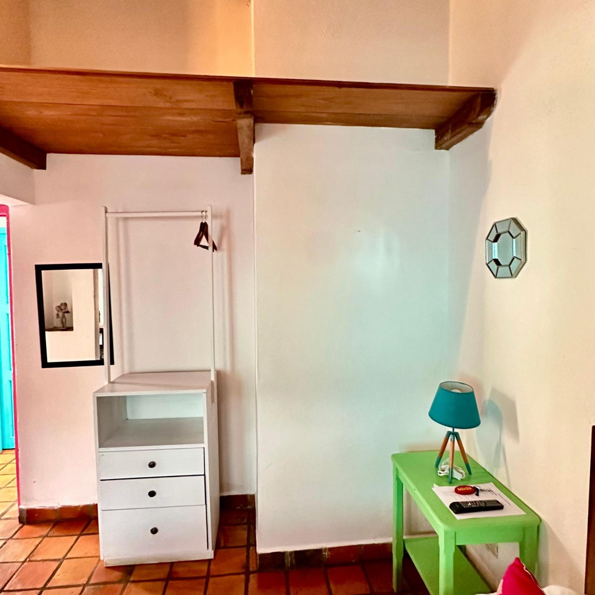 La Etelvina Suites San Cristóbal de Las Casas エクステリア 写真