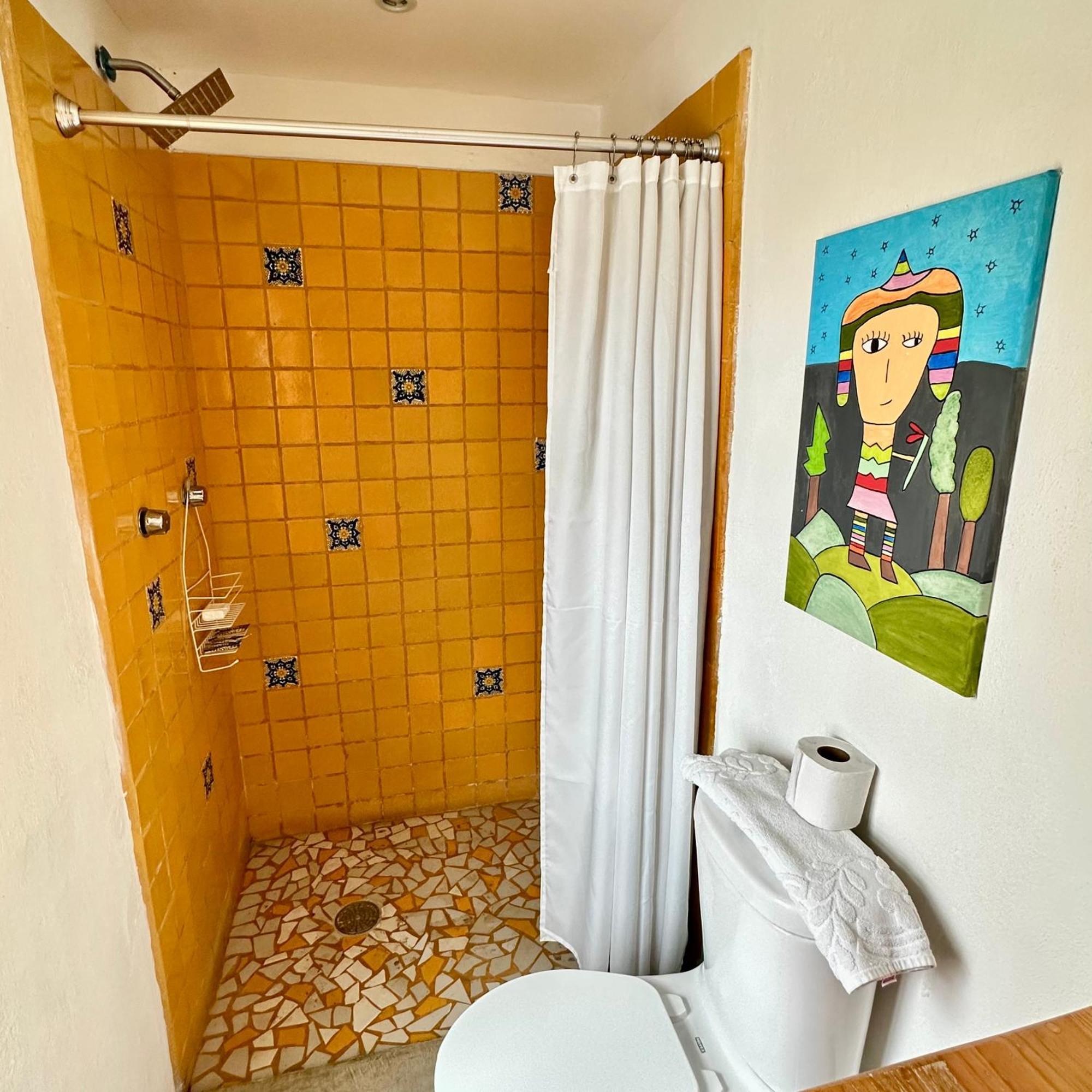 La Etelvina Suites San Cristóbal de Las Casas エクステリア 写真