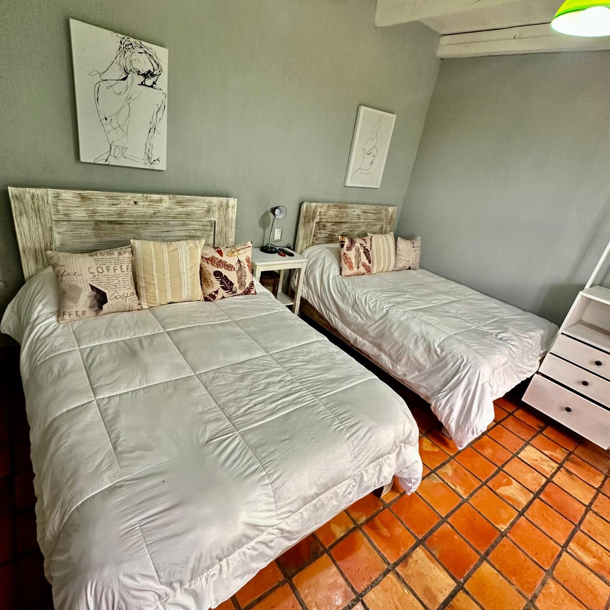 La Etelvina Suites San Cristóbal de Las Casas エクステリア 写真