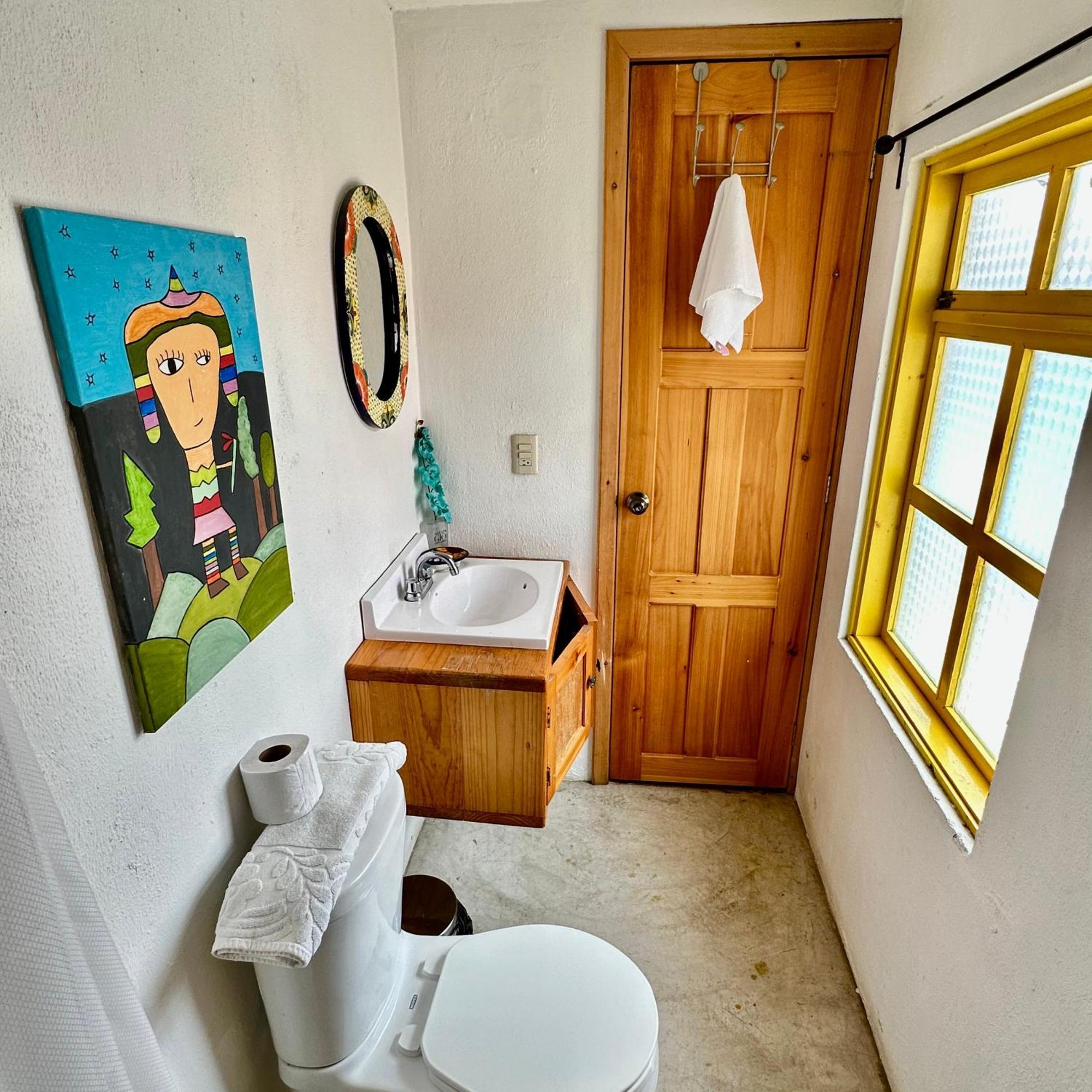 La Etelvina Suites San Cristóbal de Las Casas エクステリア 写真