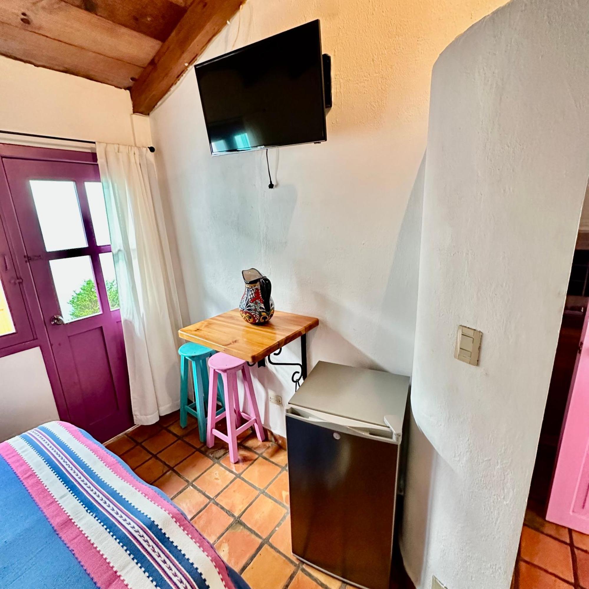 La Etelvina Suites San Cristóbal de Las Casas エクステリア 写真
