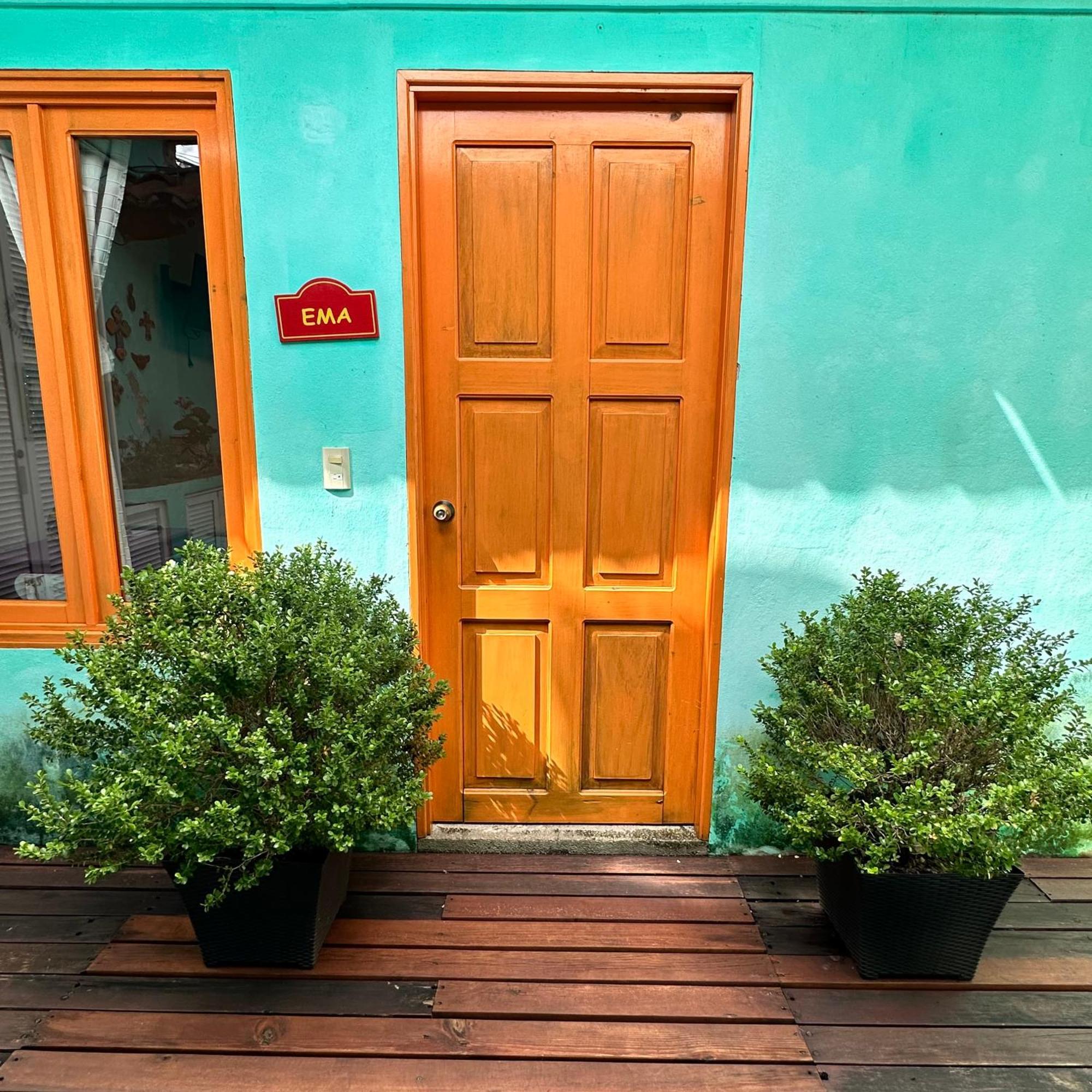 La Etelvina Suites San Cristóbal de Las Casas エクステリア 写真