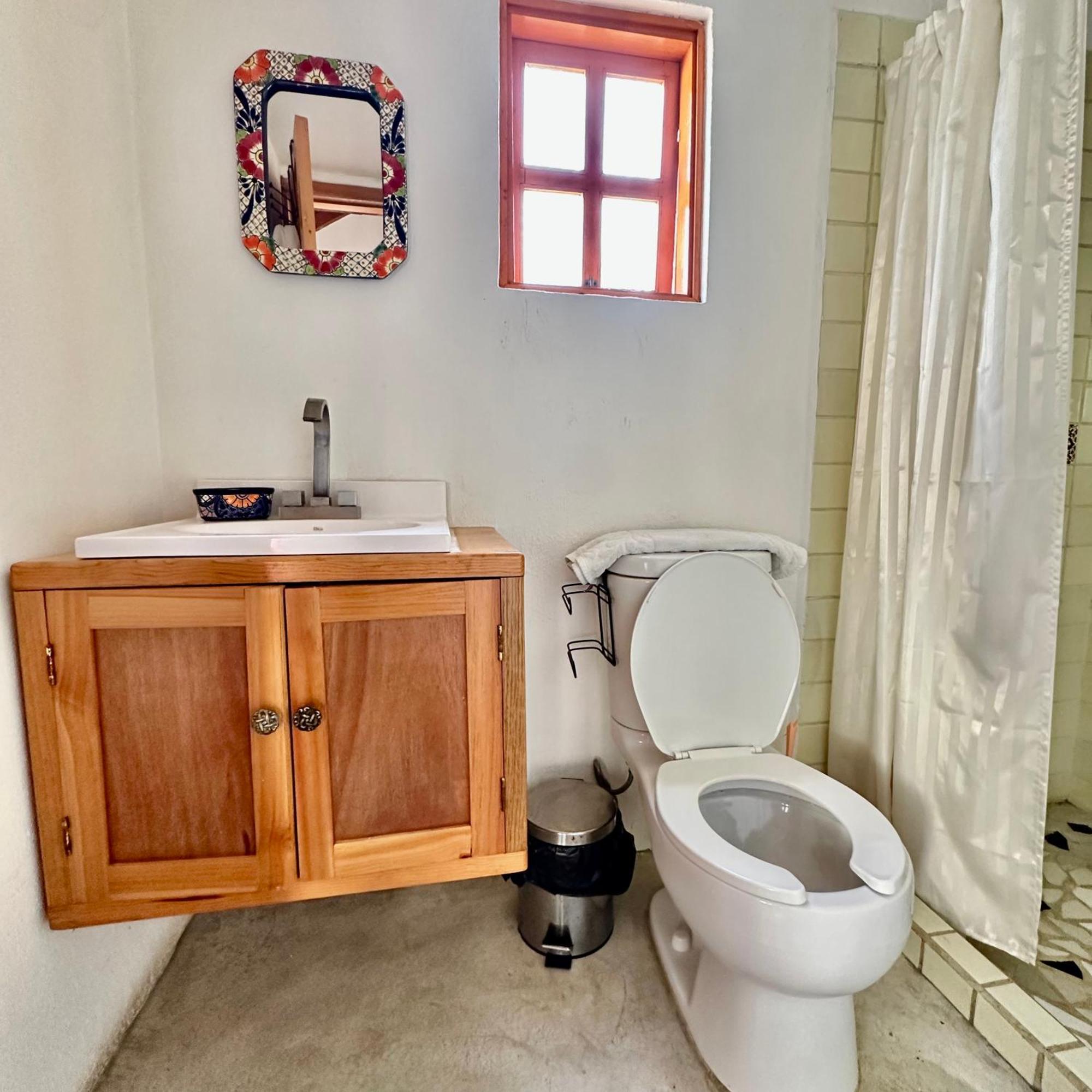 La Etelvina Suites San Cristóbal de Las Casas エクステリア 写真