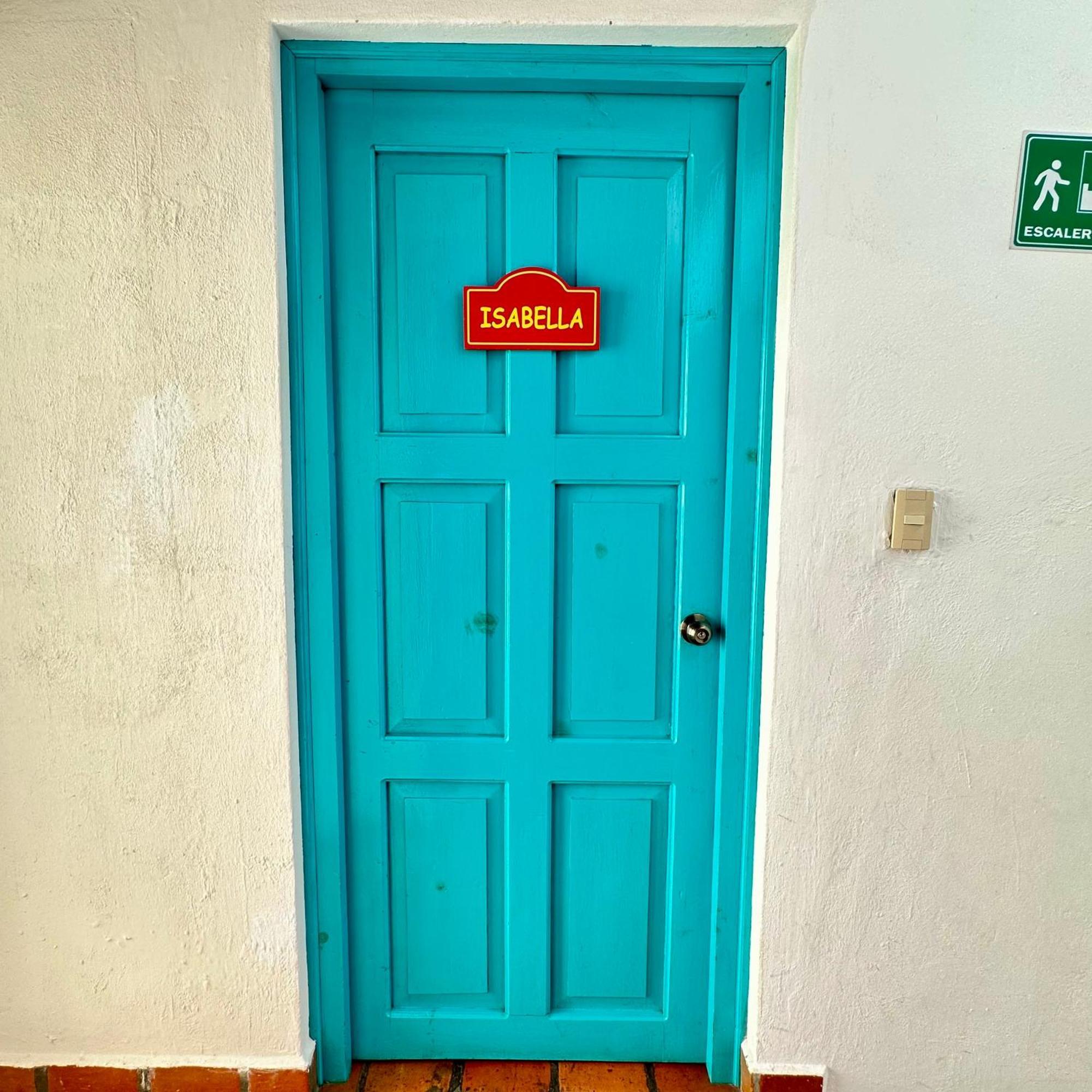 La Etelvina Suites San Cristóbal de Las Casas 部屋 写真