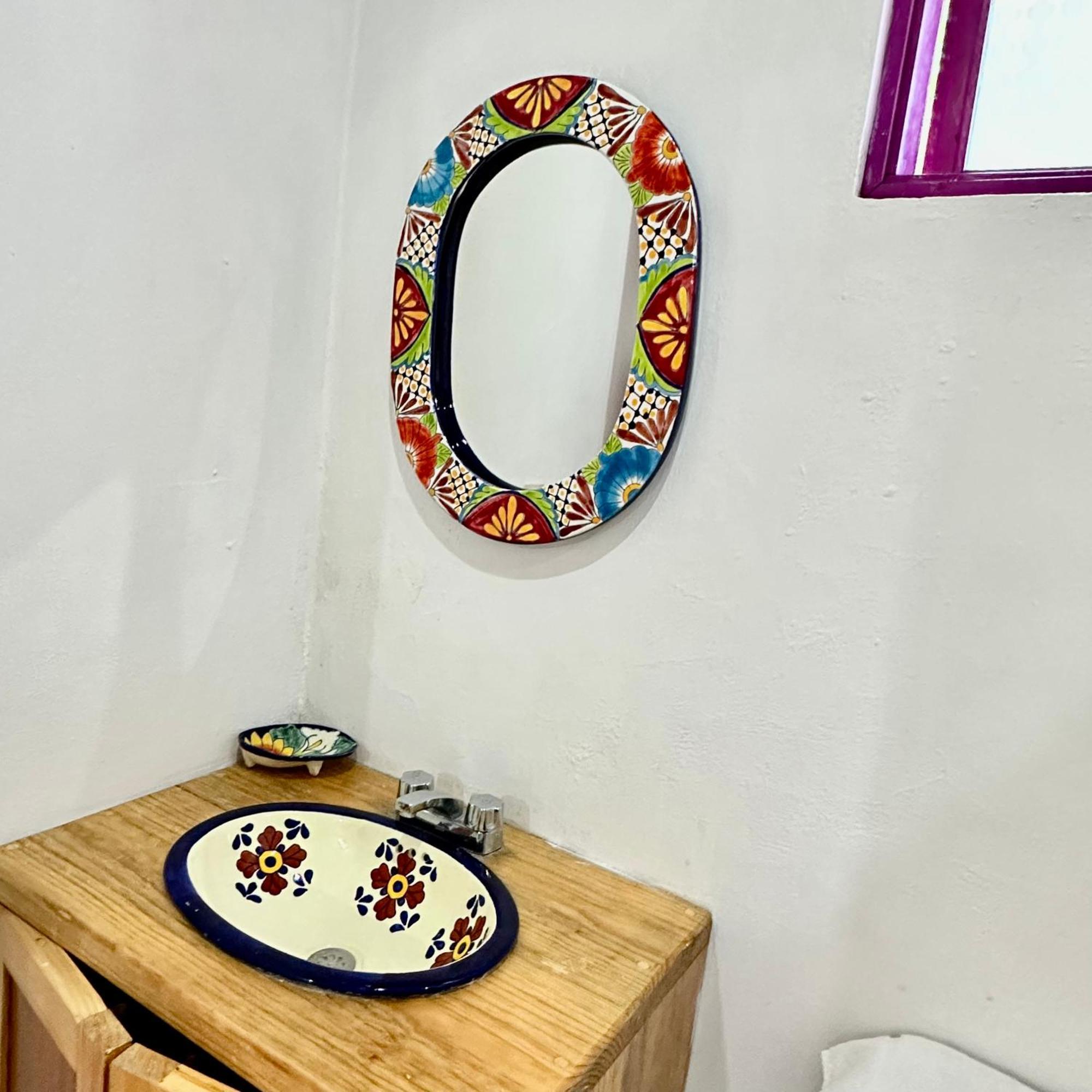 La Etelvina Suites San Cristóbal de Las Casas エクステリア 写真
