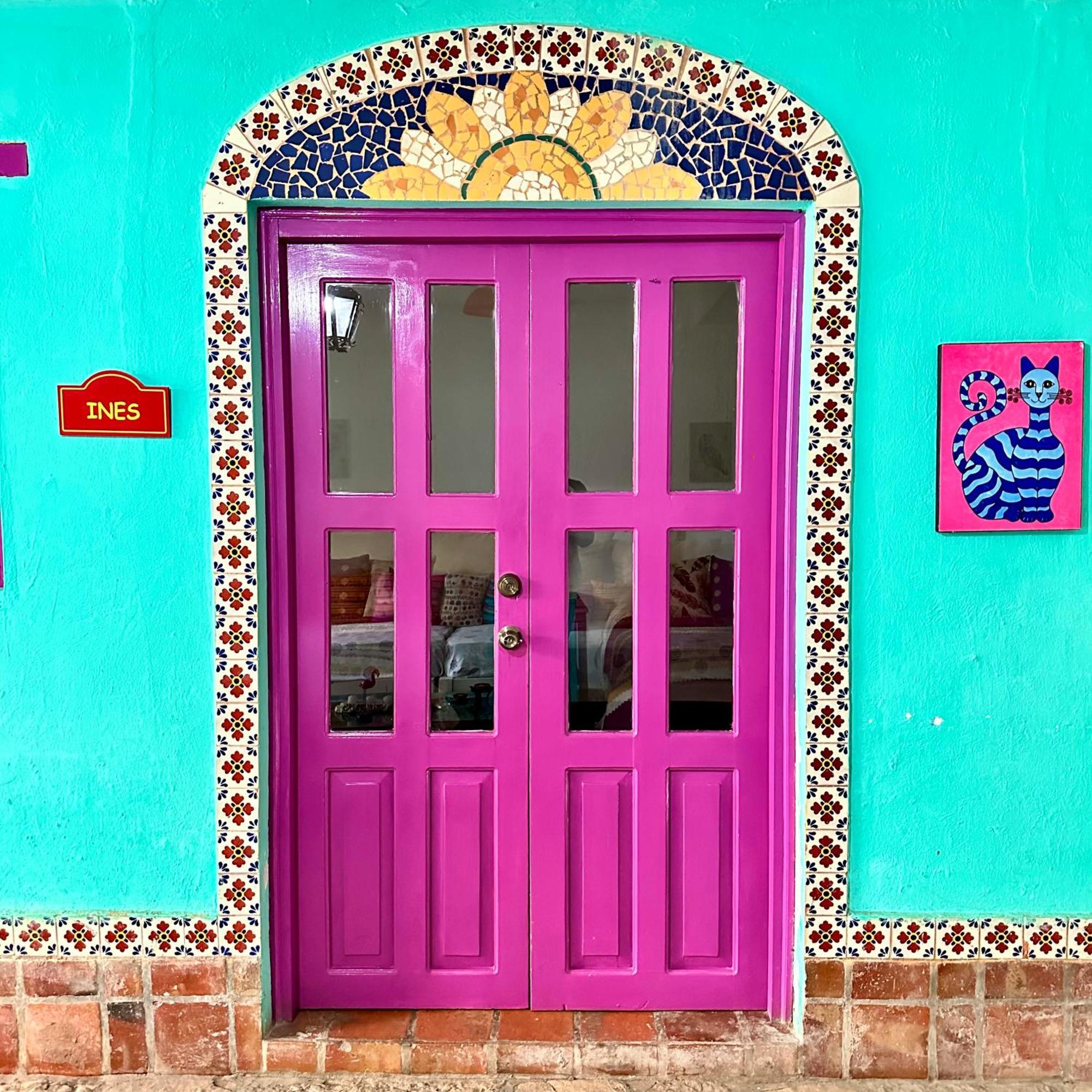 La Etelvina Suites San Cristóbal de Las Casas 部屋 写真