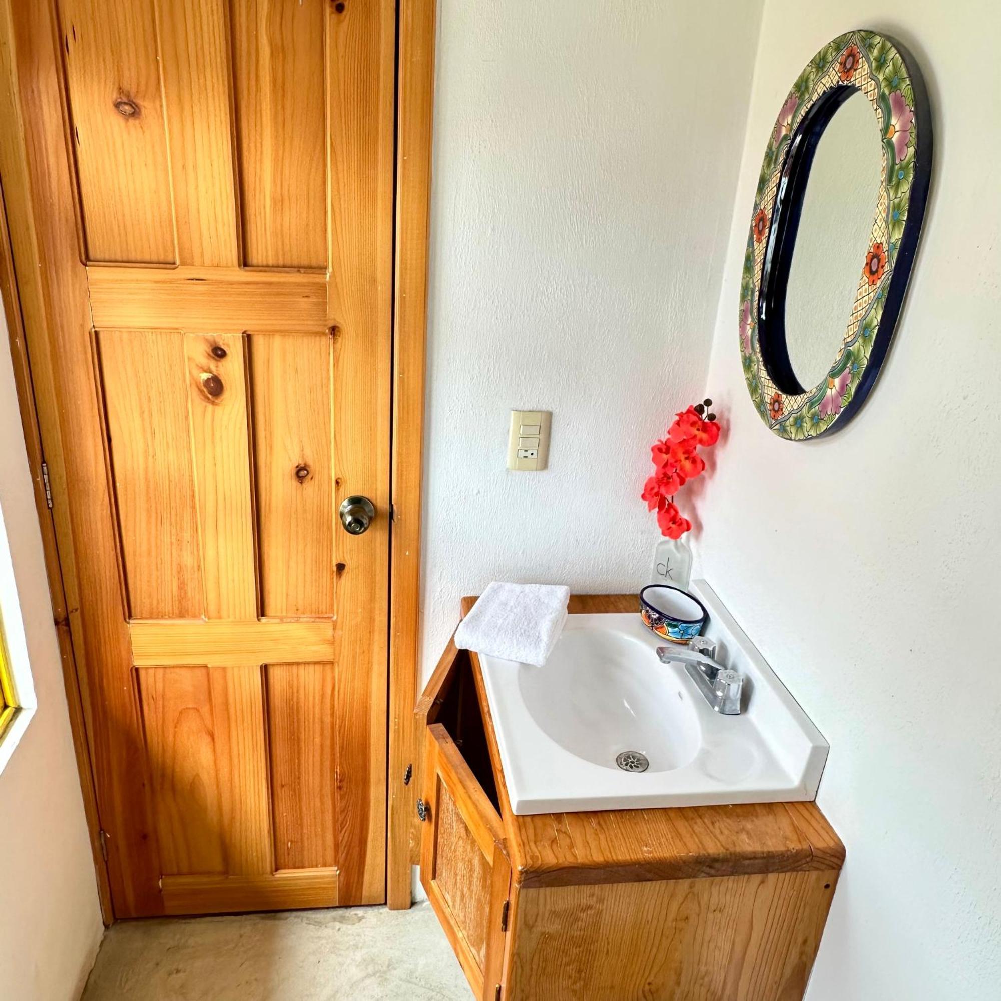 La Etelvina Suites San Cristóbal de Las Casas エクステリア 写真