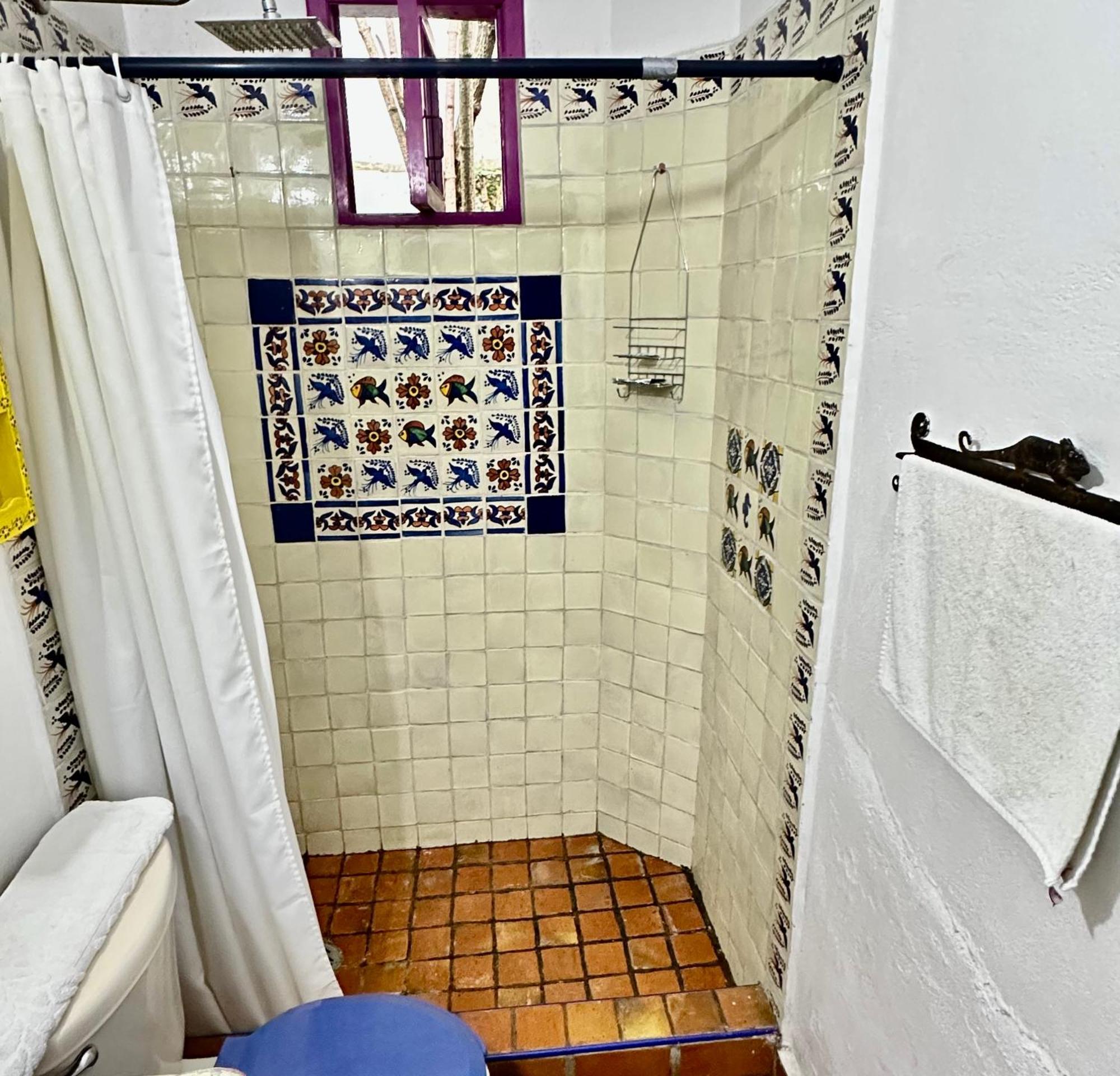 La Etelvina Suites San Cristóbal de Las Casas エクステリア 写真